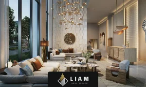 خرید آپارتمان در مونتیوا