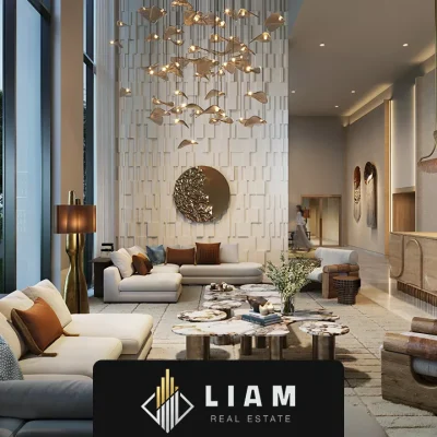 خرید آپارتمان در مونتیوا