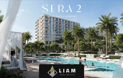 پروژه سرا ۲ (Sera 2) در راشد یاتس اند مارینا