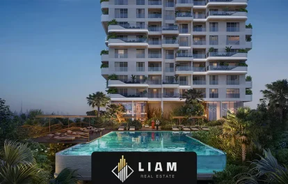 پروژه تالیا (Talea) در ماریتایم سیتی