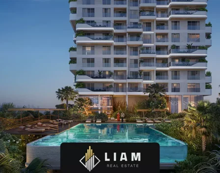 پروژه تالیا (Talea) در ماریتایم سیتی