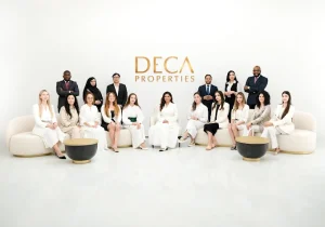 شرکت دکا پروپرتیز (DECA Properties)