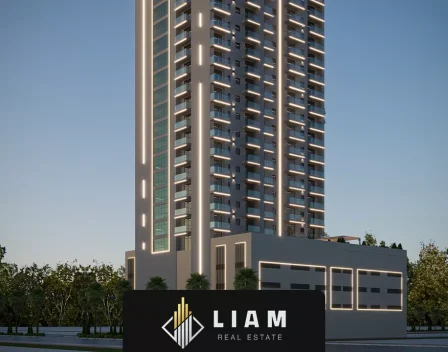 آپارتمان های اسپلورا (Esplora) در jvc دبی