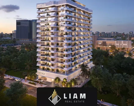 ادیشن کوو (The Cove Edition) | آپارتمان‌های لوکس توسط شرکت امتیاز