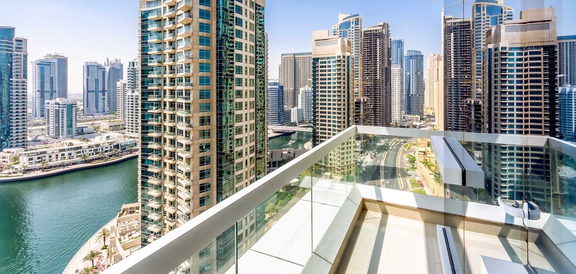 Properties for Sale in Dubai Marina – A Complete Guide
