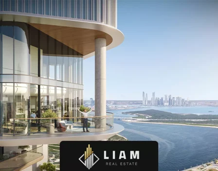 آپارتمان های روو اچ‌کیو (HQ by Rove) در بیزینس بی