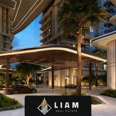 آپارتمانهای لوکس نورل (Nourelle) توسط مرآس