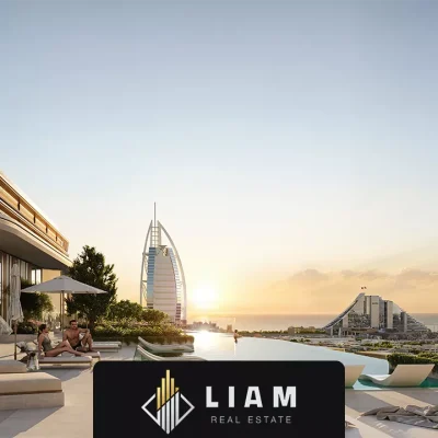 آپارتمانهای لوکس نورل (Nourelle) توسط مرآس