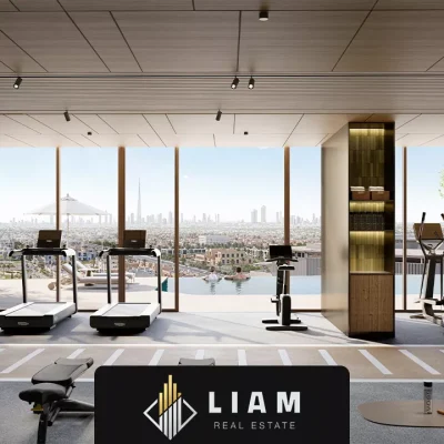 آپارتمانهای لوکس نورل (Nourelle)