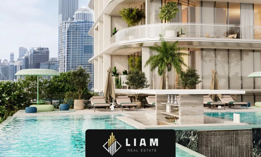 خرید ویلا در دبی + قیمت 2025