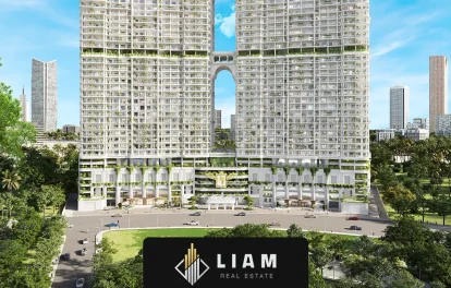 وینسیتور ولنس استیت (Vincitore Wellness Estate)