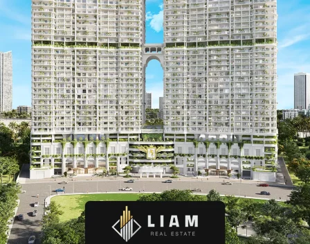 وینسیتور ولنس استیت (Vincitore Wellness Estate)