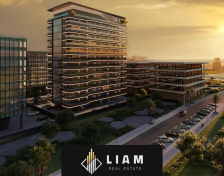 وادی هیلز Wadi Hills