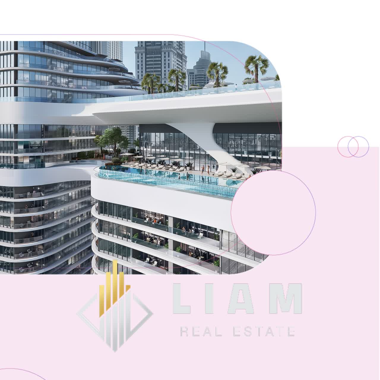 خرید خانه در دبی مارینا | مشاوره سرمایه گذاری در این منطقه