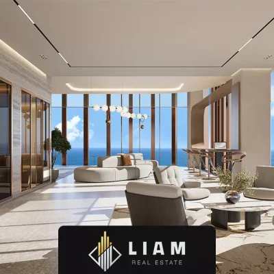 برج تجاری 31ABOVE از Beyond