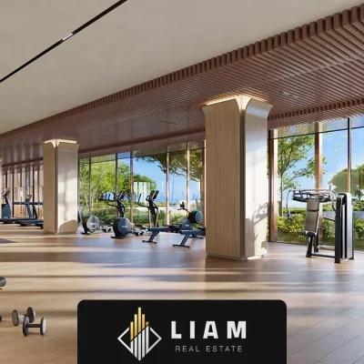 برج تجاری 31ABOVE از Beyond