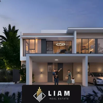 اکوئسترا/اکوئیترا (3.7M AED) در گرند پولو اعمار | املاک لیام