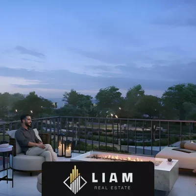 اکوئسترا/اکوئیترا (3.7M AED)