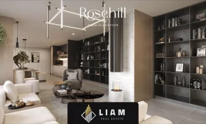 راهنمای خرید آپارتمان در دبی هیلز استیت