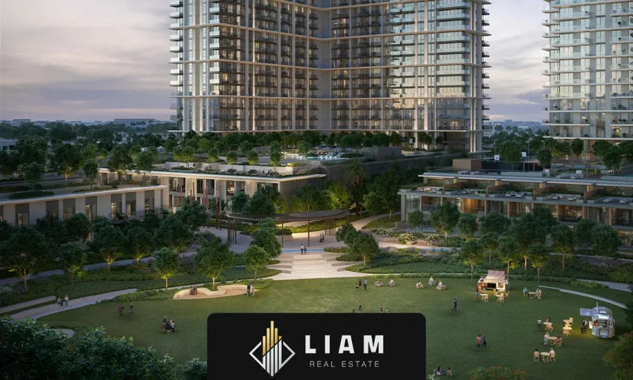 خرید آپارتمان لوکس در دبی با مشاوره تخصصی