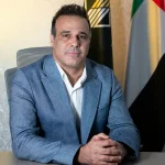 علی شیروانی نماینده ویژه گروه املاک لیام