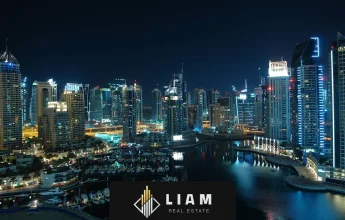 قیمت خانه در دبی در 2025