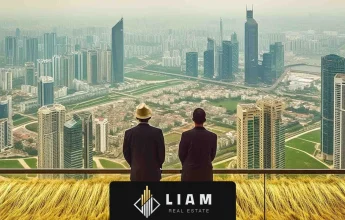 پیش خرید ملک در دبی