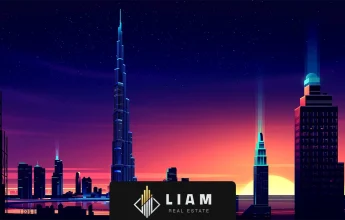 اقامت دبی از طریق خرید زمین و آپارتمان 2