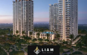 راهنمای خرید آپارتمان در دبی هیلز استیت https://liamrealestategroup.com/
