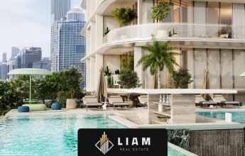 خرید ویلا در دبی + قیمت 2025