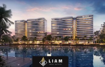 Azizi Venice at Dubai South - Tanami Properties | liam real estate