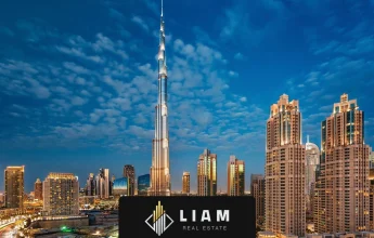 بهترین مناطق دبی